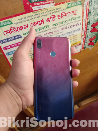 Huawei y9